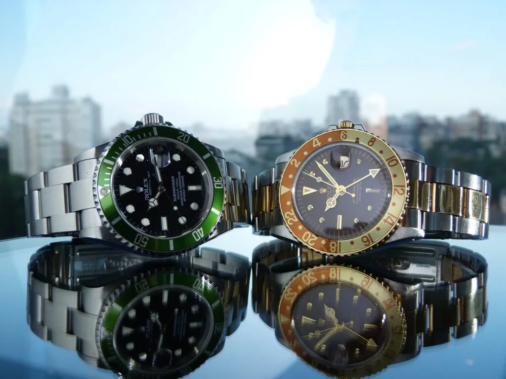 rolex