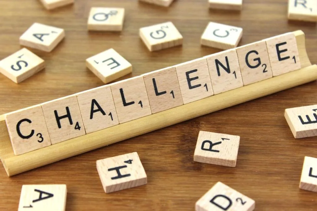 challenge