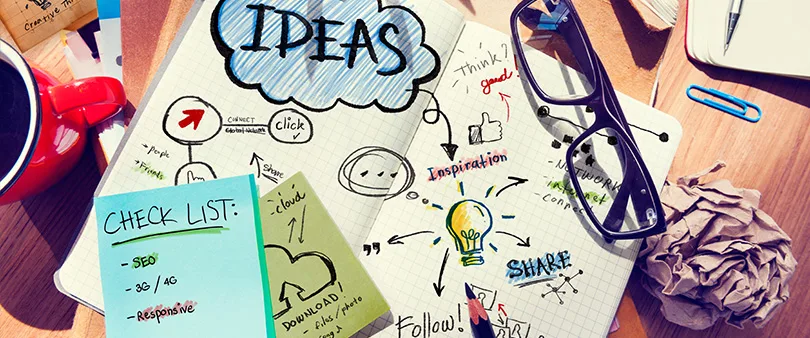 ideas