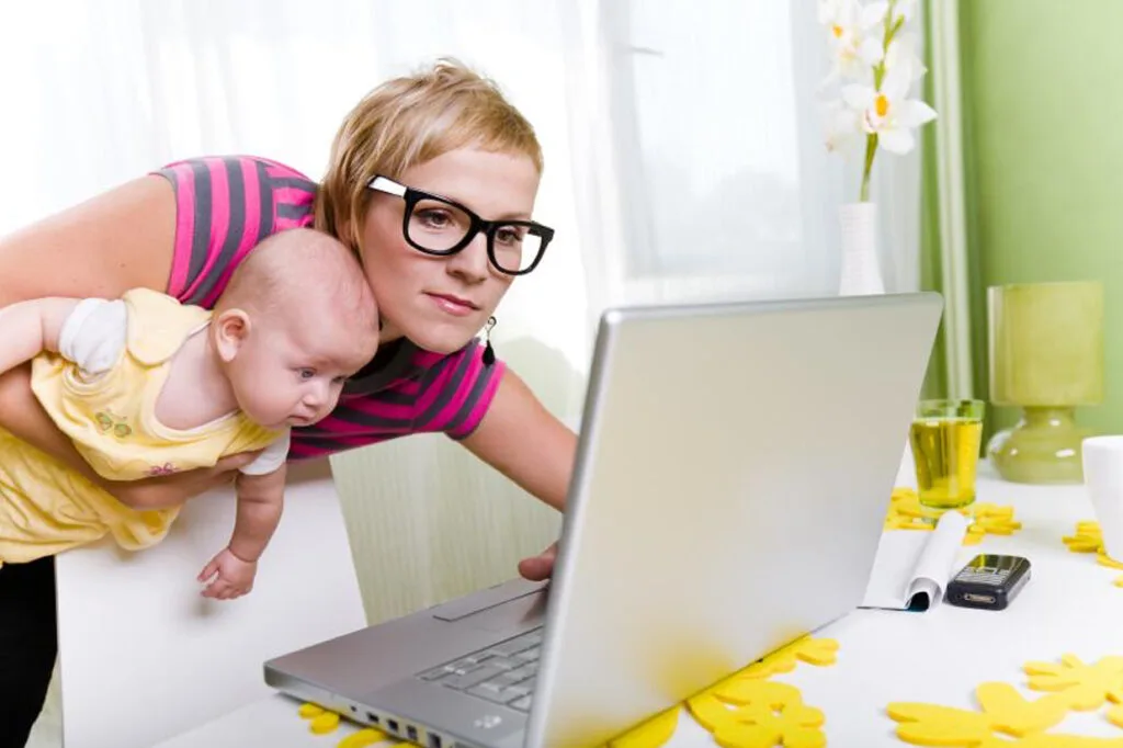 All 4 Comms_mum marketing blog
