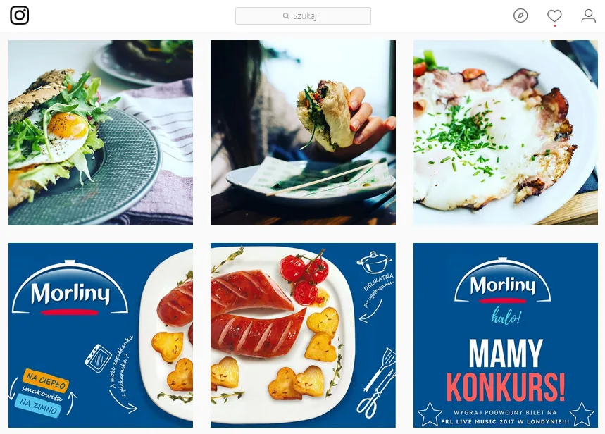 Agata Elandt_instagram morliny UK
