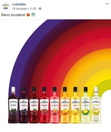 best polish alcohol brands