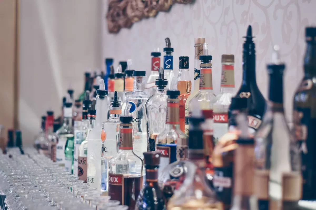 best polish alcohol brands