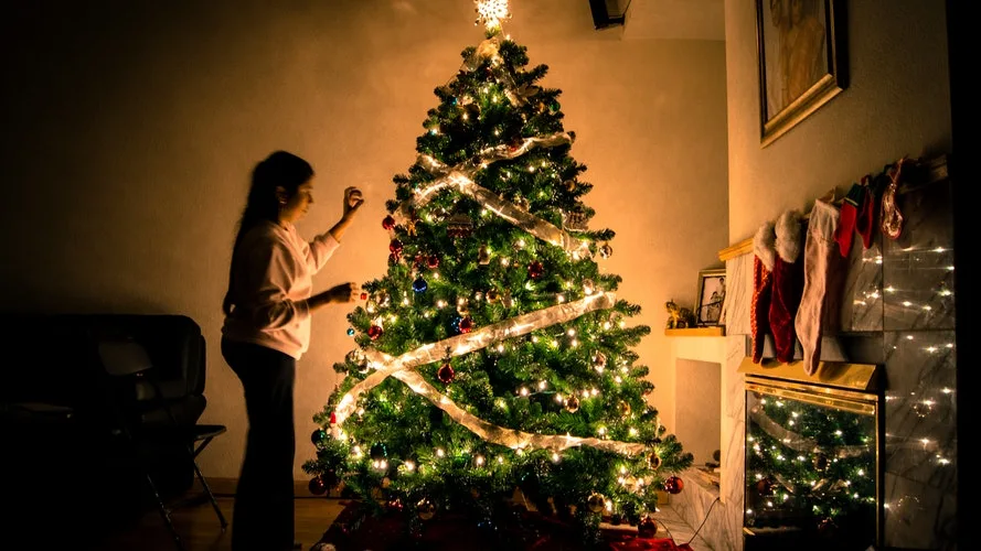 Polish Christmas 360° marketing campaigns