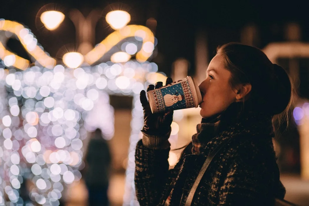 successful Polish Christmas marketing campaign