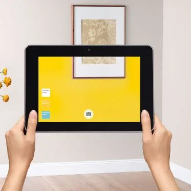 10 trends that will dominate Polish social media in 2019 - augumented reality