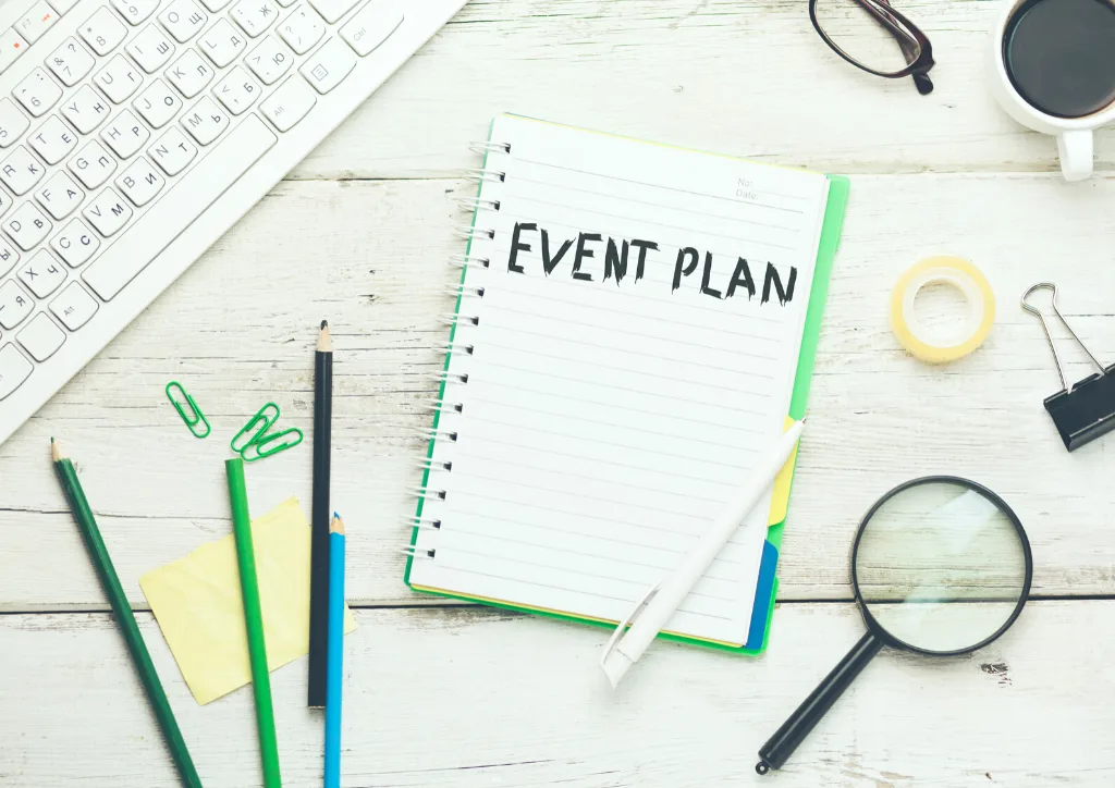 event plan polish marketing