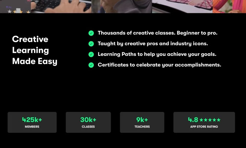 Source: https://www.skillshare.com/en/