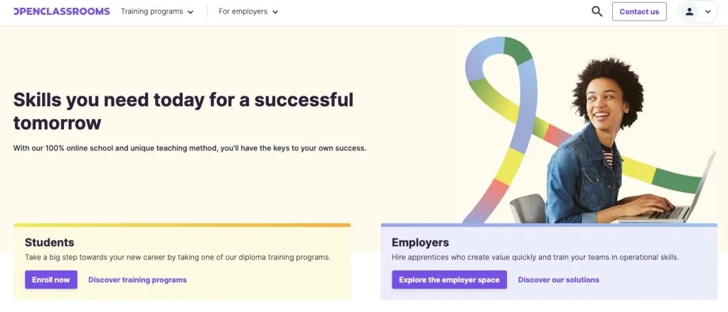 Source: https://openclassrooms.com/en/