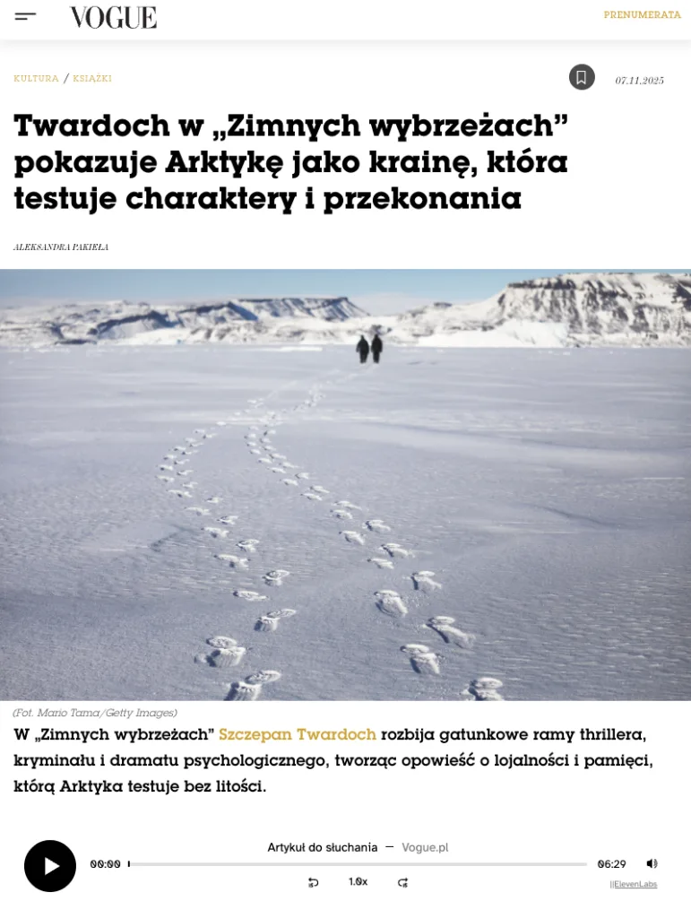 Source: https://www.vogue.pl/a/zimne-wybrzeza-szczepan-twardoch-ksiazka-recenzja